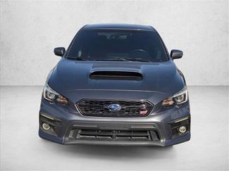 Used 2020 Subaru WRX STI w/ Popular Package #3 (IZT) video 2