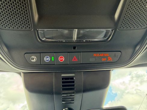 Used 2026 GMC Acadia Elevation w/ Elevation Premium Package AWD/4WD image 36