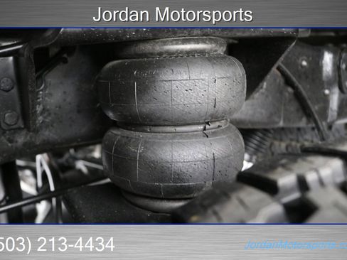 Used 2003 Ford F350 Lariat image 22