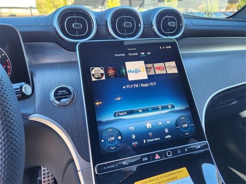 New 2026 Mercedes-Benz GLC 300 4MATIC image 21