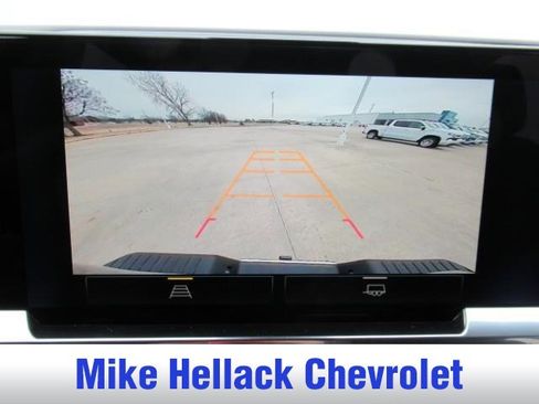 New 2025 Chevrolet Silverado 2500 LT image 14