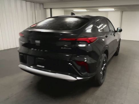 New 2026 Buick Envista Sport Touring w/ Convenience I Package image 40