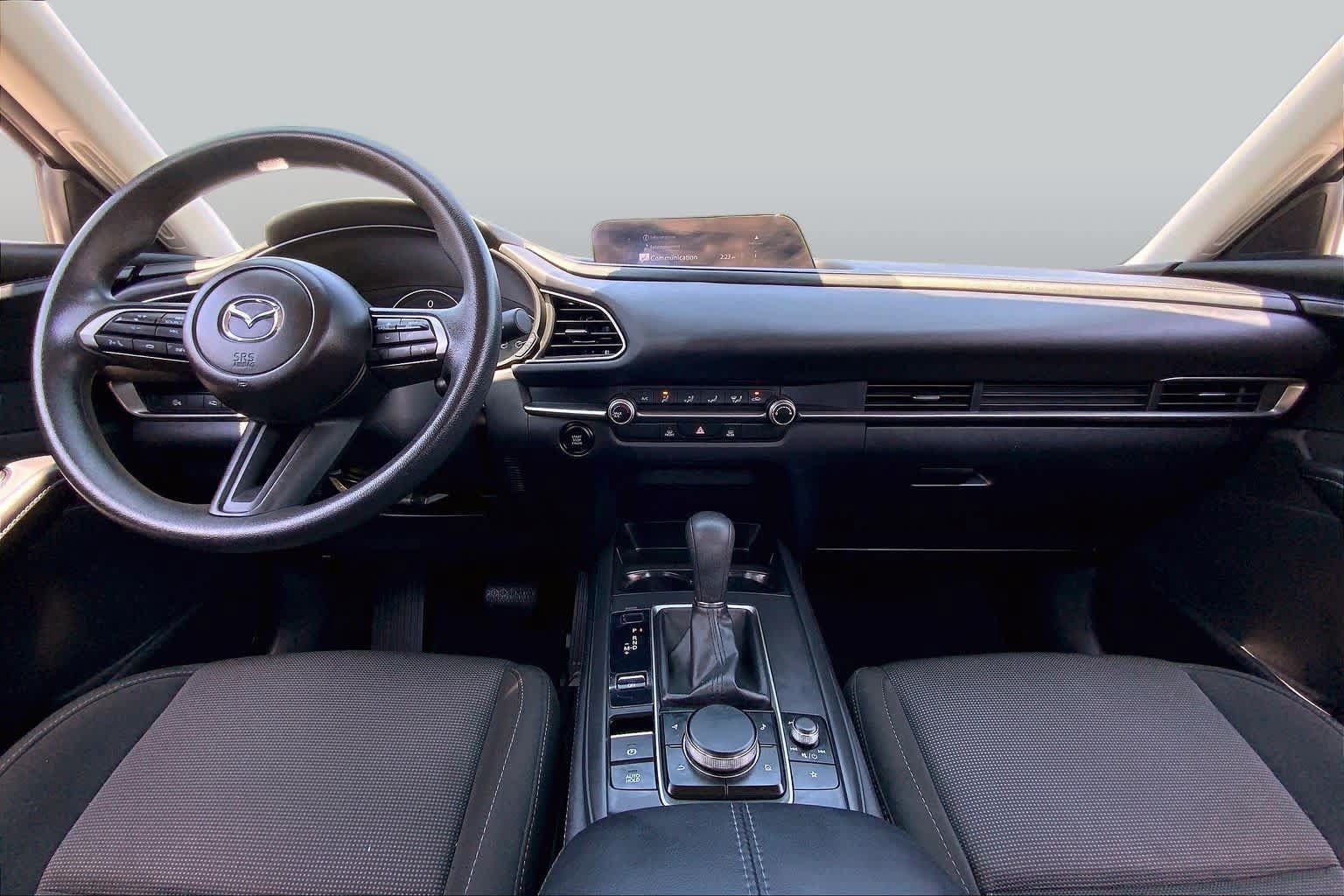 Used 2024 MAZDA CX-30 AWD 2.5 S image 15