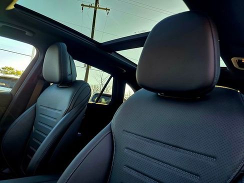 New 2026 Mercedes-Benz GLC 300 4MATIC image 19