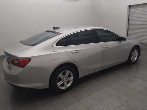 Used 2020 Chevrolet Malibu LS w/ LPO, Convenience Package 1 FWD image 10