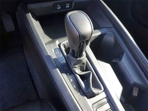 Certified 2024 Honda Accord EX image 29