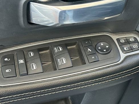 Used 2024 RAM 2500 Laramie image 18