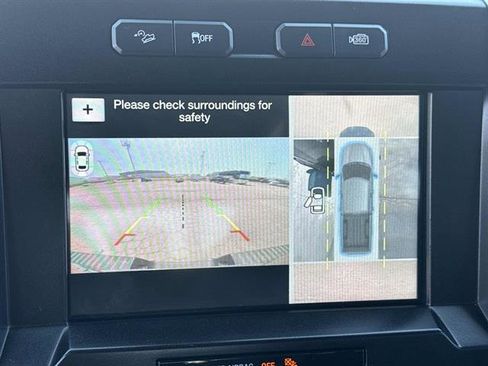 Used 2016 Ford F150 King Ranch w/ Equipment Group 601A Luxury image 23