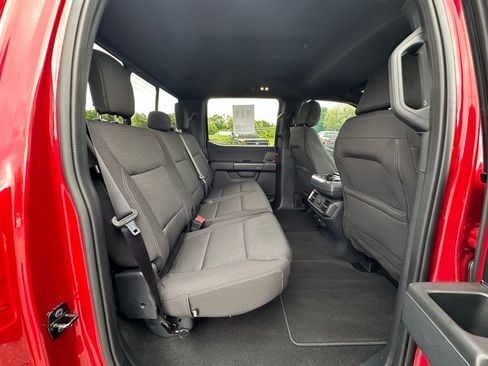 Used 2024 Ford F150 XLT w/ Equipment Group 302A MID AWD/4WD image 23