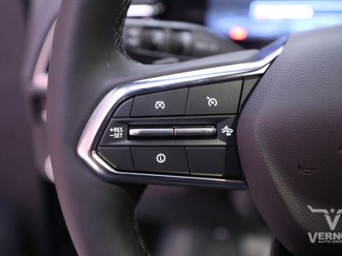 New 2026 Chevrolet Tahoe Premier image 23