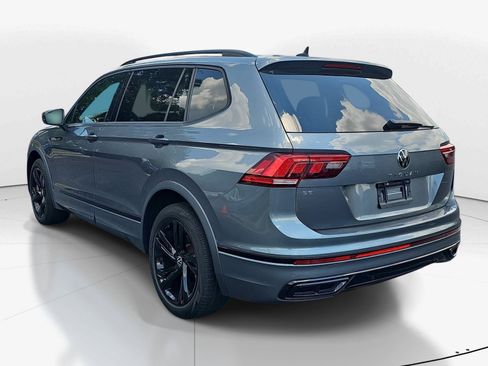 Used 2023 Volkswagen Tiguan SE R-Line FWD image 5