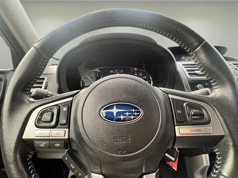Used 2017 Subaru Forester 2.5i Limited image 14