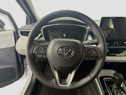 New 2026 Toyota Corolla SE image 11