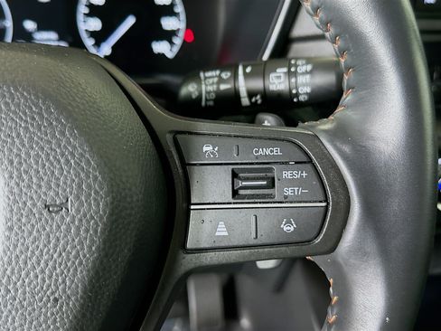 Used 2023 Honda CR-V Sport image 17