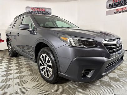 Used 2020 Subaru Outback Premium