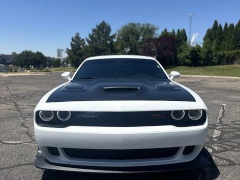 Used 2023 Dodge Challenger R/T Scat Pack image 2