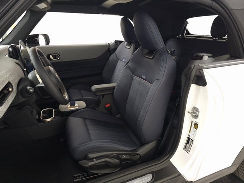 New 2026 MINI Cooper Convertible image 13