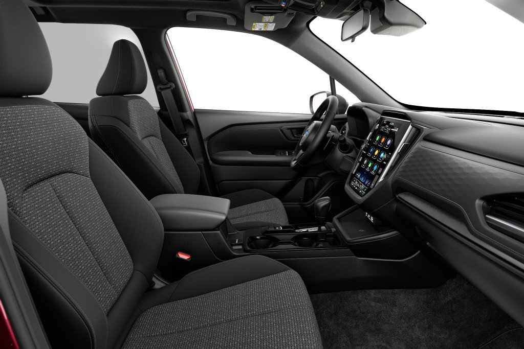 New 2026 Subaru Forester Premium AWD/4WD image 16