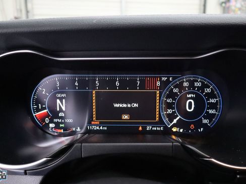 Used 2022 Ford Mustang Mach 1 w/ Equipment Group 700A image 17