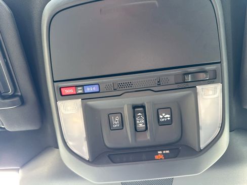 Used 2024 Subaru Forester Wilderness AWD/4WD image 47