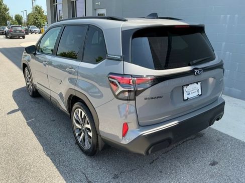 Certified 2025 Subaru Forester Touring AWD/4WD image 2