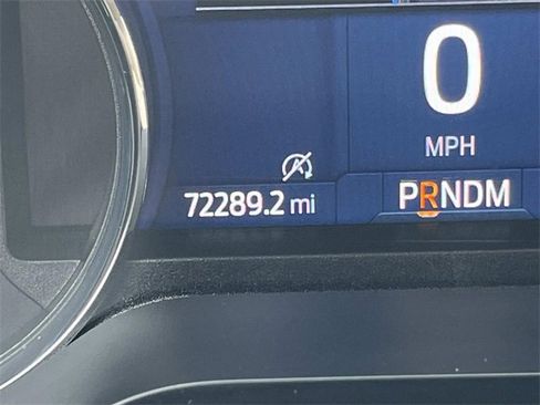 Used 2023 Ford Expedition Max Limited image 41