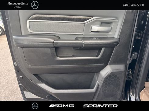 Used 2019 RAM 2500 Big Horn image 19