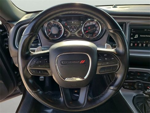 Used 2022 Dodge Challenger GT image 19