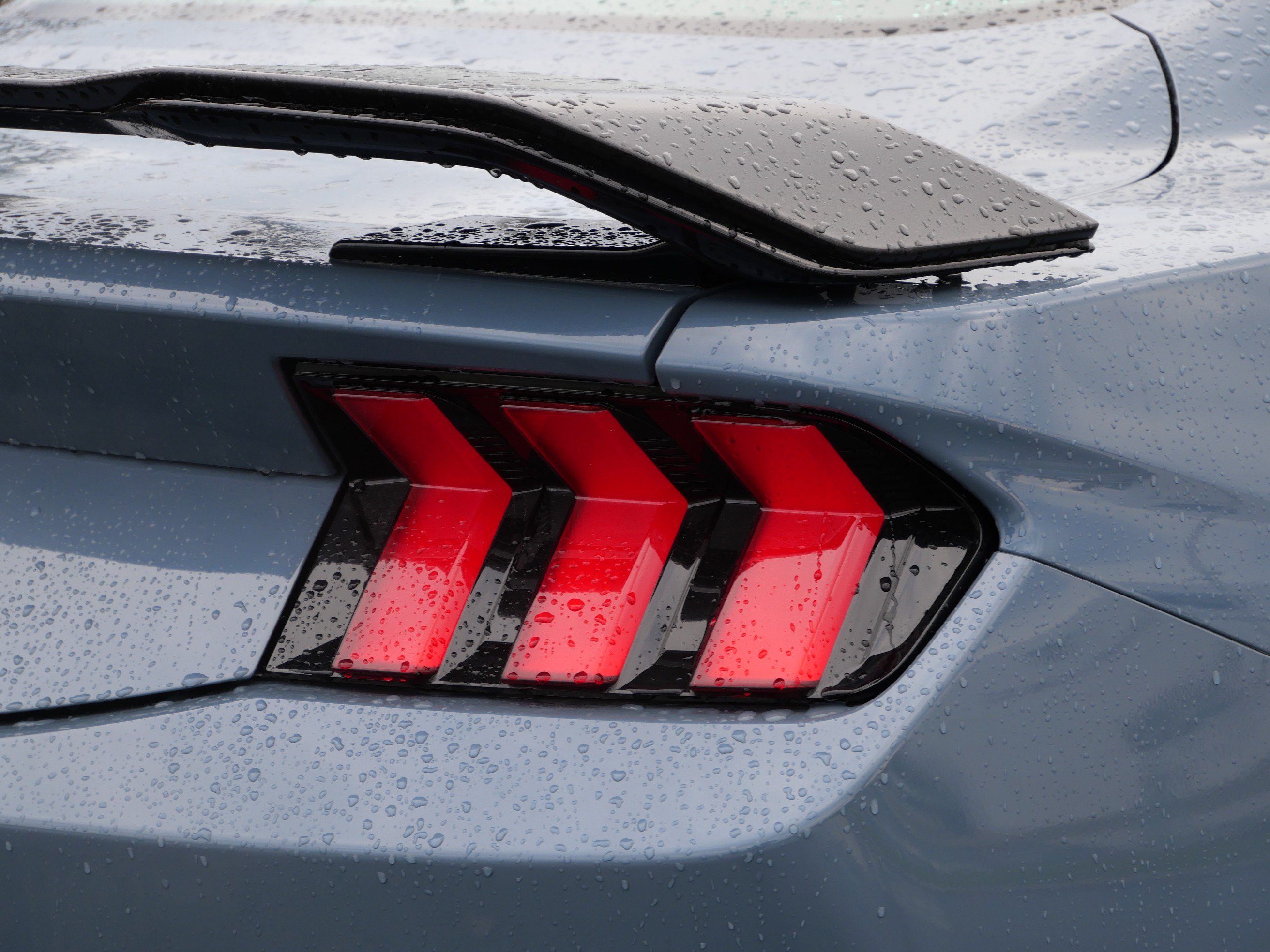 Used 2024 Ford Mustang Dark Horse RWD image 17