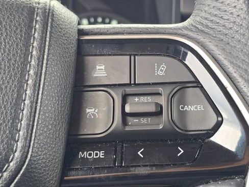 Used 2022 Toyota Tundra SR5 w/ TRD Sport Package AWD/4WD image 27
