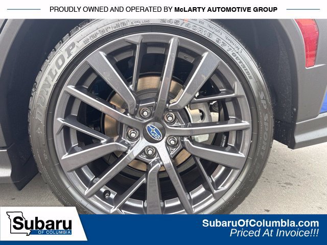 New 2026 Subaru WRX AWD/4WD image 13