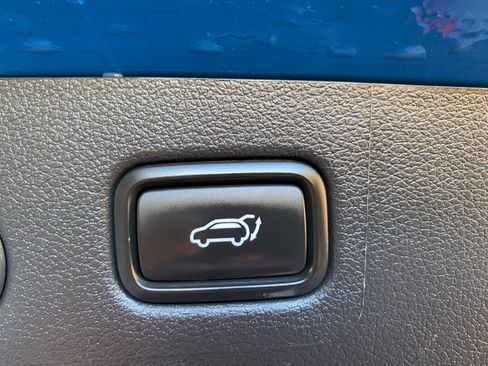 Used 2019 Hyundai Tucson Ultimate image 5