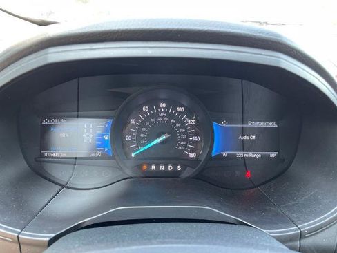 Certified 2024 Ford Edge SEL w/ Convenience Package AWD/4WD image 28