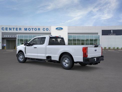 New 2026 Ford F350 XL image 4