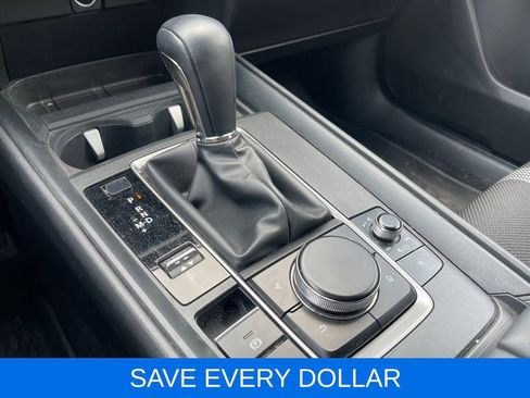 Used 2024 MAZDA CX-50 AWD 2.5 S w/ Premium Package image 11