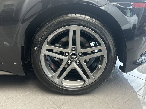 New 2026 Nissan Z Sport w/ Floor Mat Package image 17