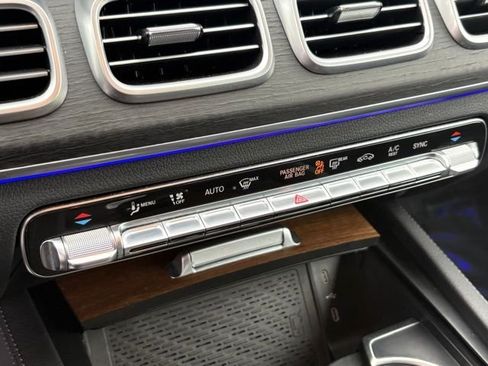 Certified 2026 Mercedes-Benz GLE 350 4MATIC image 14