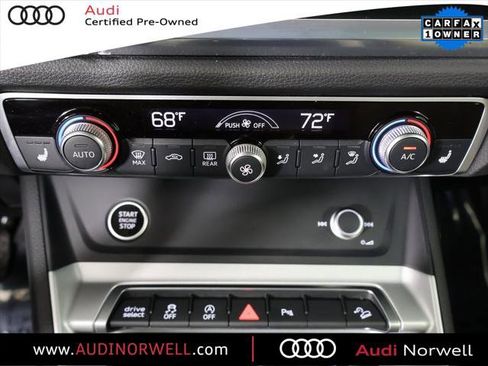 Certified 2024 Audi Q3 2.0T Premium w/ Convenience Package image 6