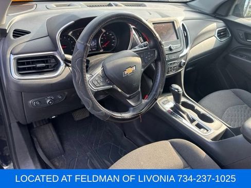 Certified 2020 Chevrolet Equinox LT w/ Driver Convenience Package AWD/4WD image 7