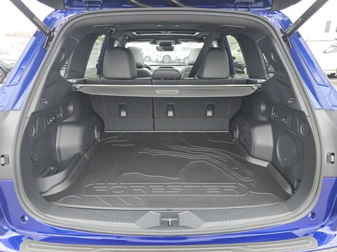 New 2025 Subaru Forester Sport image 17