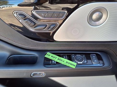 New 2025 Lincoln Aviator Black Label image 13