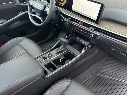 New 2026 Kia Sorento X-Line EX image 13