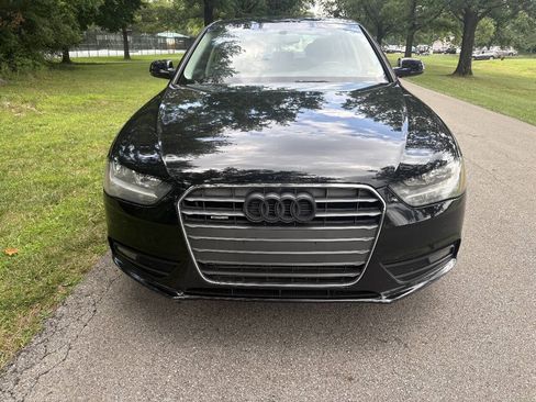 Used 2013 Audi A4 2.0T Premium AWD/4WD image 22