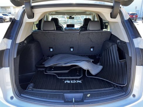 Used 2024 Acura RDX SH-AWD w/ Technology Package image 28