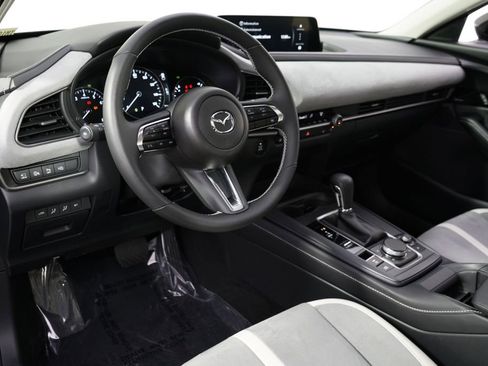 Used 2026 MAZDA CX-30 2.5 Turbo w/ Premium Package AWD/4WD image 12