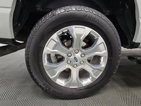 Used 2023 Ford F150 Platinum image 50