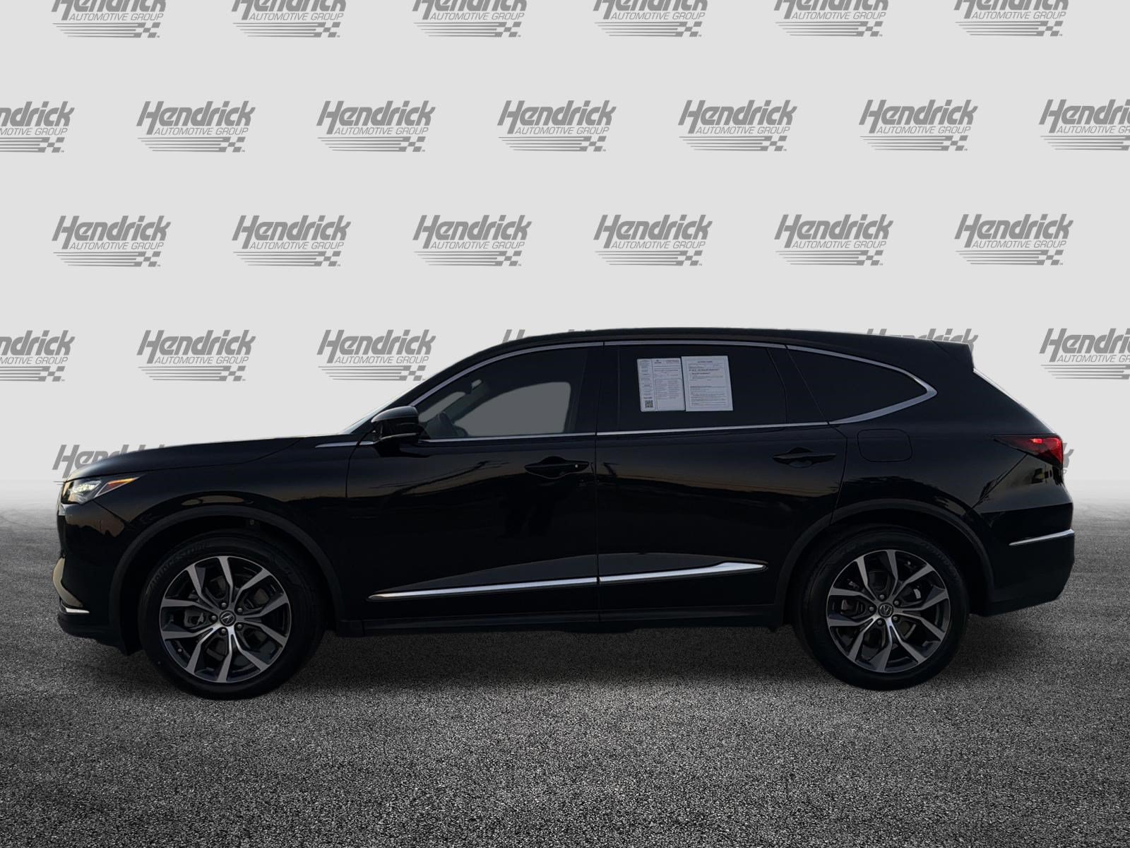 Used 2024 Acura MDX w/ Technology Package AWD/4WD image 7