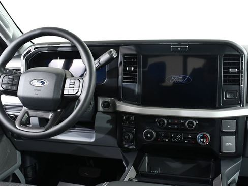 New 2026 Ford F350 XLT AWD/4WD image 8