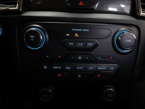 Used 2019 Ford Ranger Lariat w/ Technology Package RWD image 32