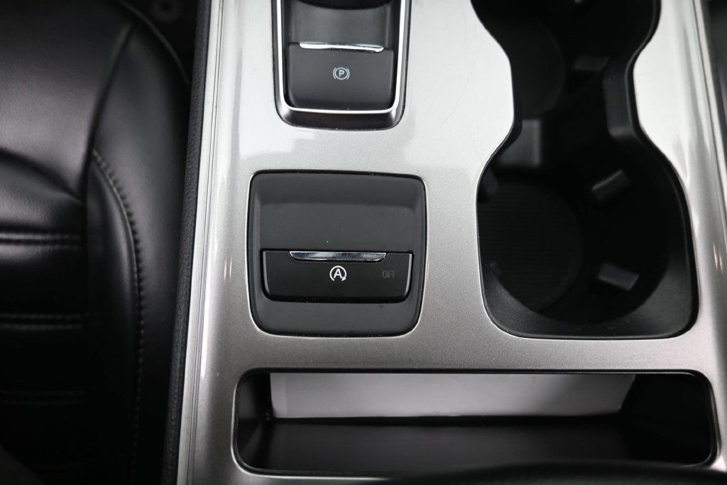 Used 2024 Ford Edge SEL AWD/4WD image 21